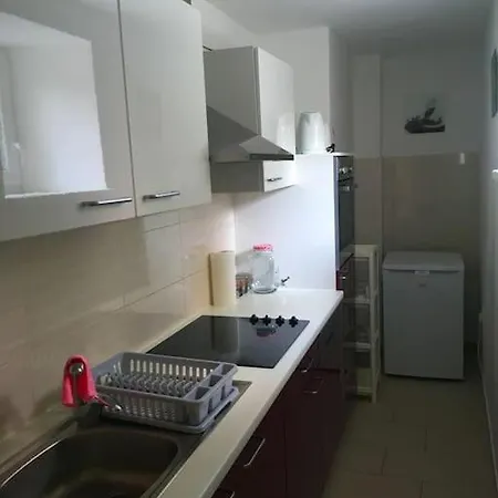 Apartment Izolanka / Great Location / Best Sea And City View Exterior foto