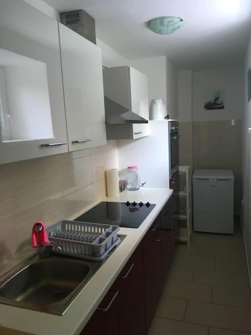 Izolanka / Great Location / Sea And View Apartment