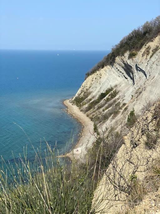 Izolanka / Great Location / Sea And View Apartment