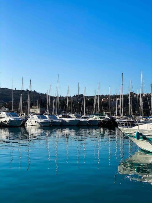 Izolanka / Great Location / Sea And View Apartment *