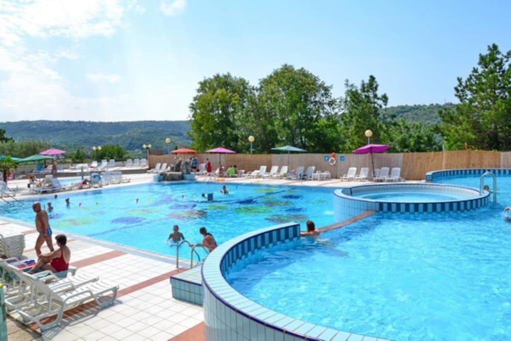 Izolanka / Great Location / Sea And View *