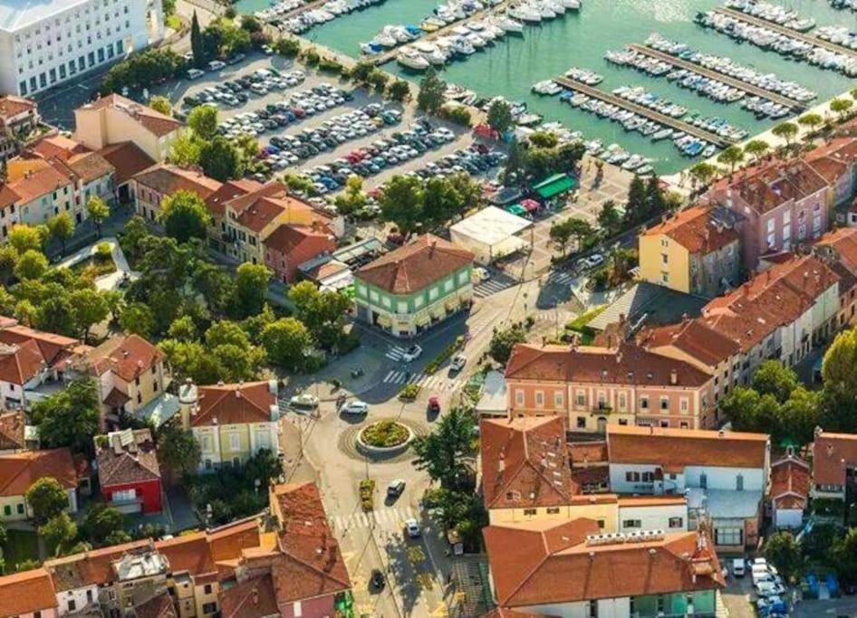 Izolanka / Great Location / Sea And View Apartment