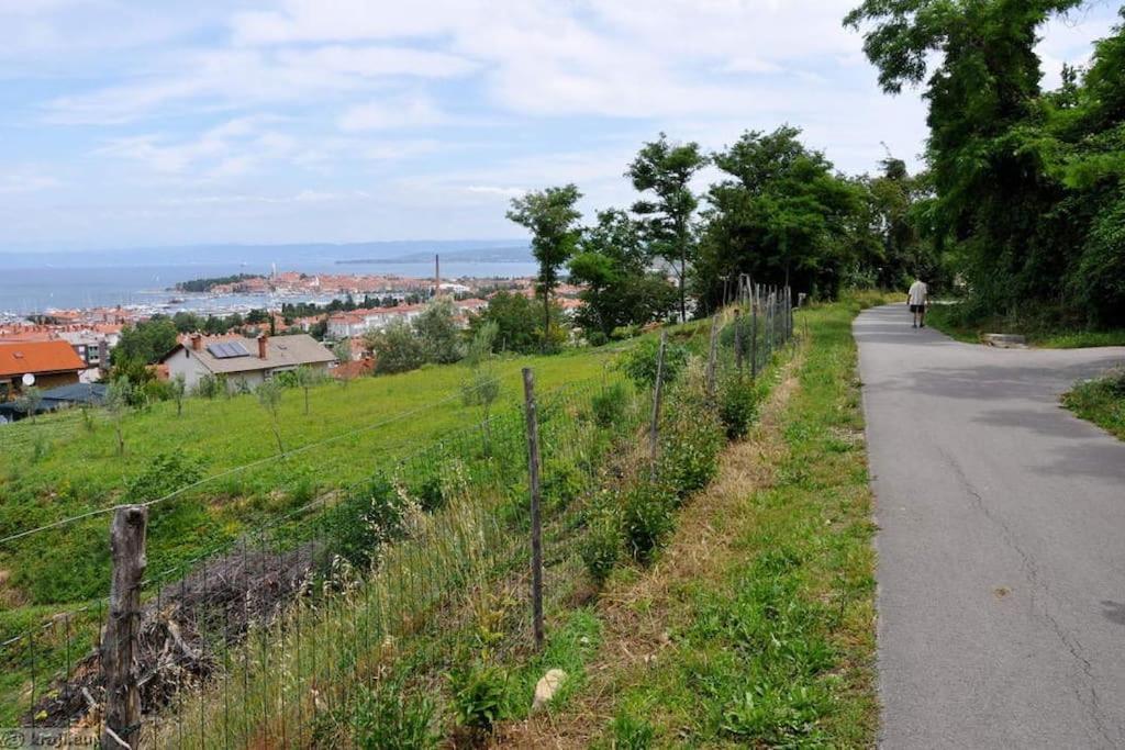 Izolanka / Great Location / Sea And View Apartment *