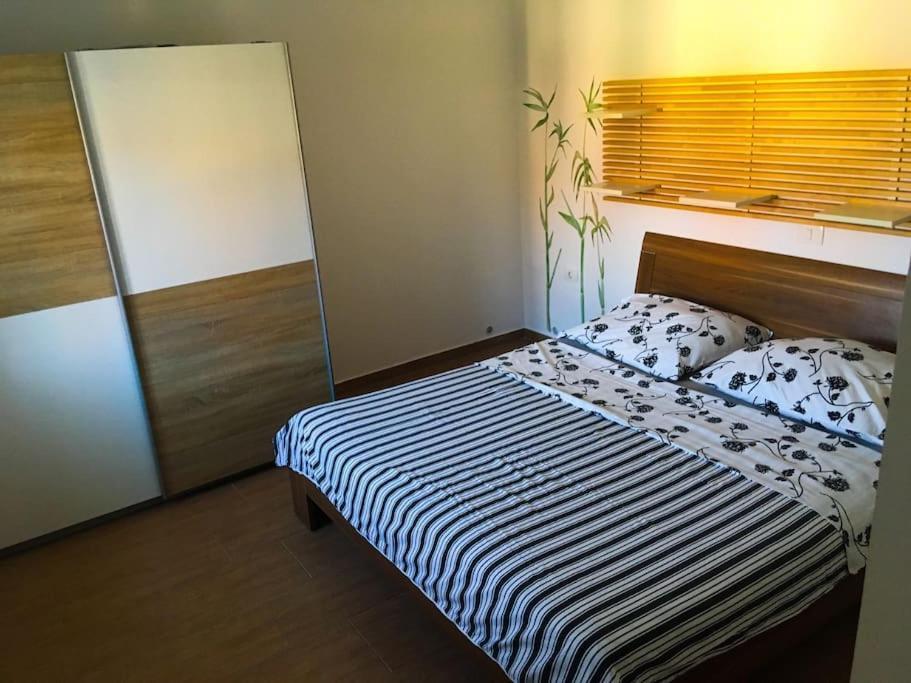 Apartment Izolanka / Great Location / Sea And View Izola